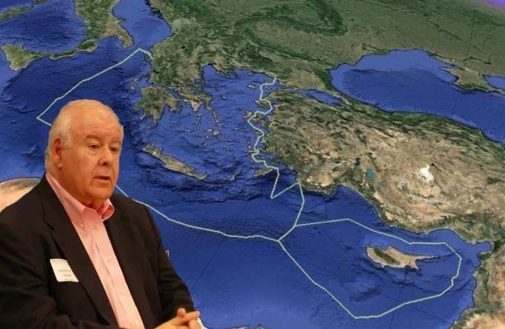 Θ. Καρυωτής: Οι Τούρκοι θέλουν συνεκμετάλλευση Φ.Α.
